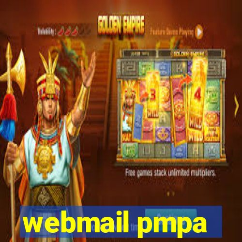 webmail pmpa