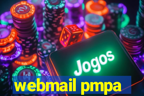 webmail pmpa