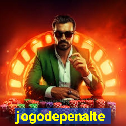 jogodepenalte