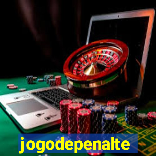 jogodepenalte