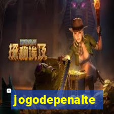 jogodepenalte