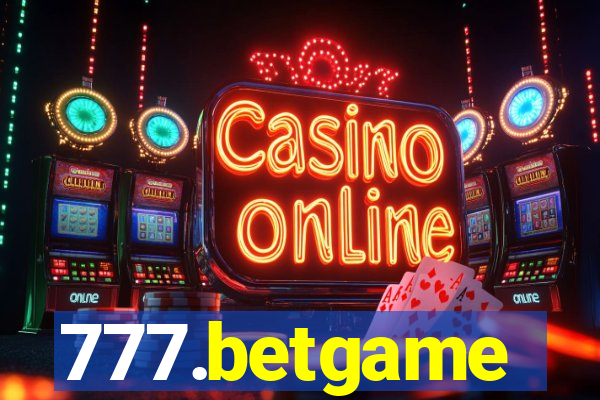 777.betgame