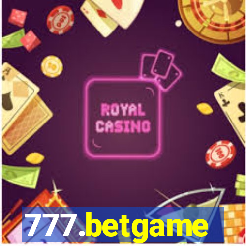 777.betgame