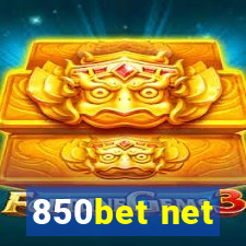 850bet net