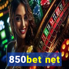 850bet net