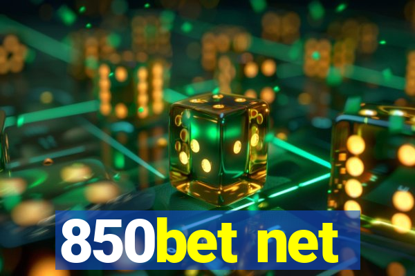 850bet net