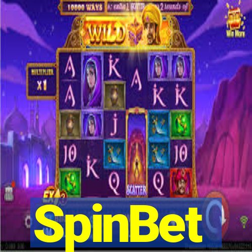 SpinBet