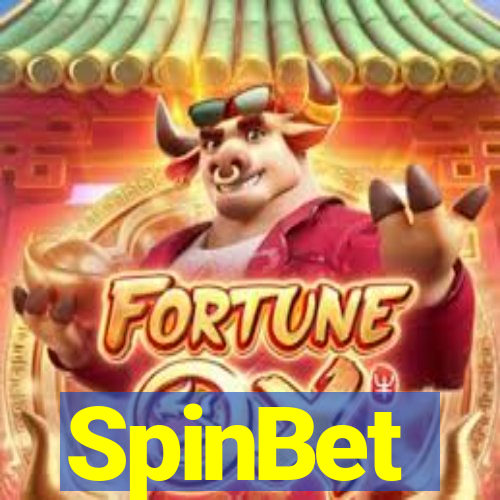 SpinBet