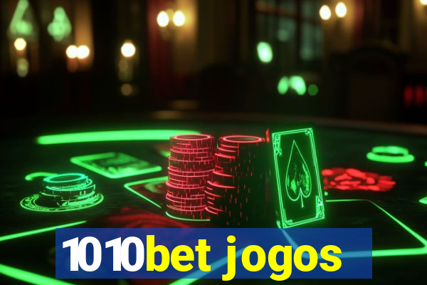 1010bet jogos