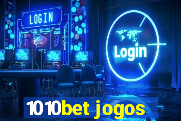 1010bet jogos