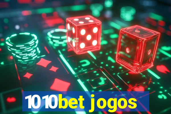 1010bet jogos