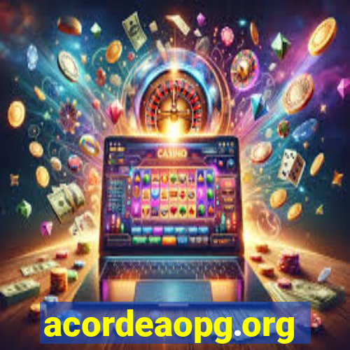 acordeaopg.org