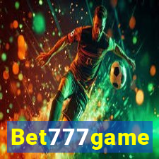 Bet777game