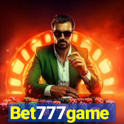 Bet777game