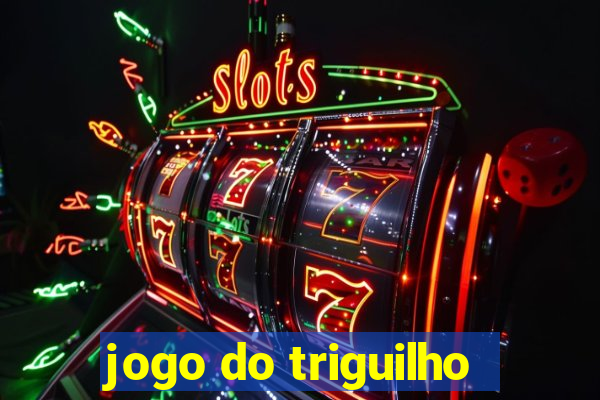 jogo do triguilho