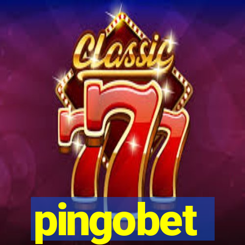 pingobet