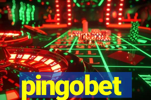 pingobet