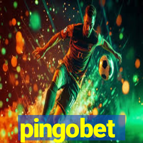 pingobet