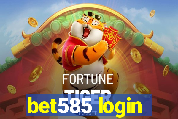 bet585 login