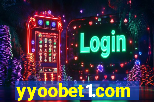 yyoobet1.com