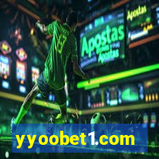 yyoobet1.com