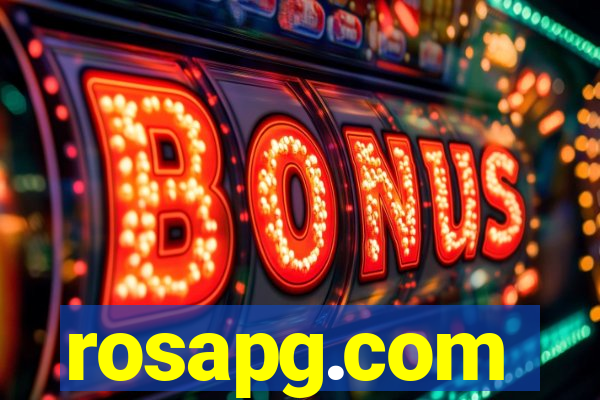 rosapg.com