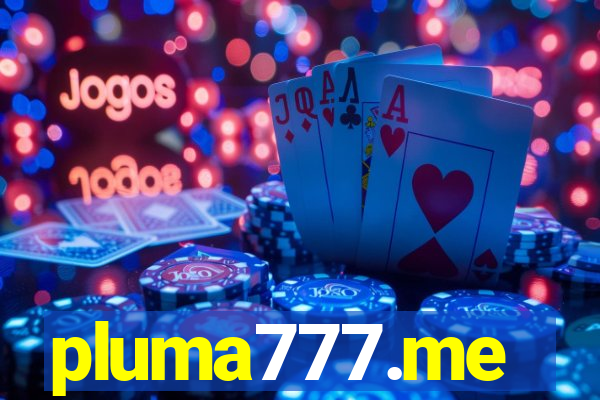 pluma777.me