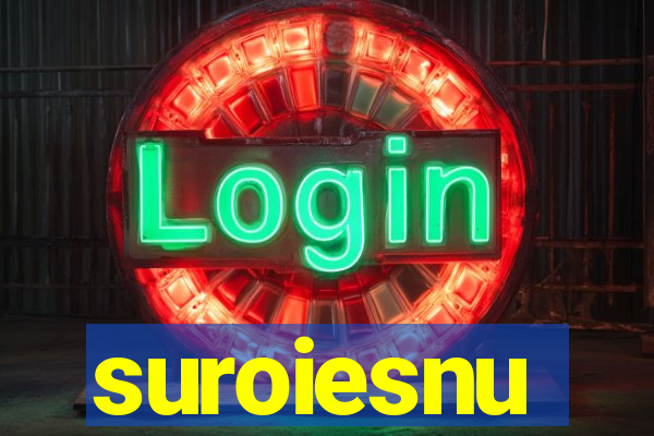 suroiesnu