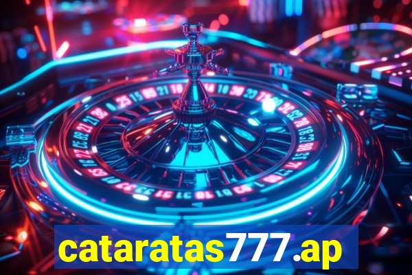 cataratas777.app