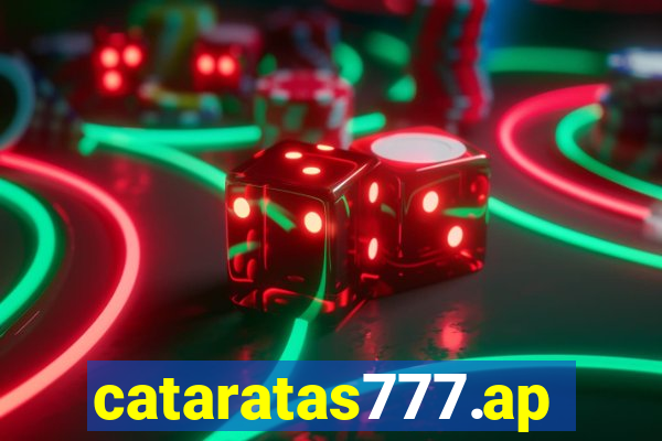 cataratas777.app