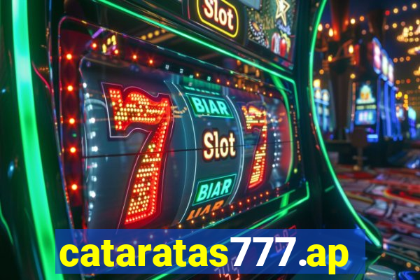 cataratas777.app