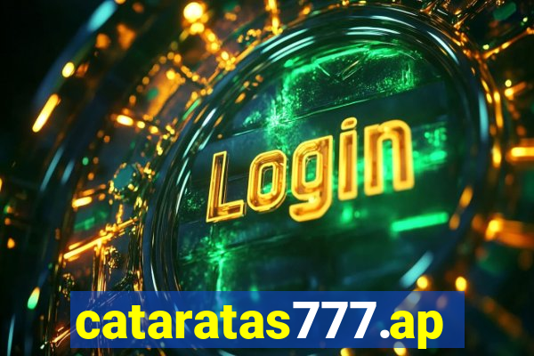 cataratas777.app