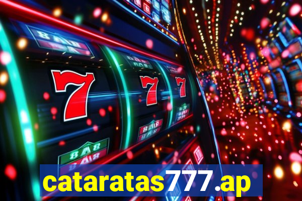 cataratas777.app