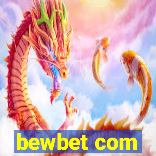 bewbet com