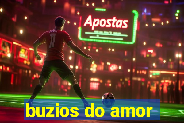 buzios do amor