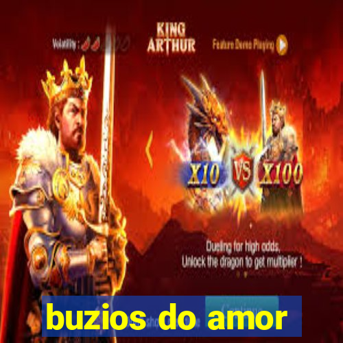 buzios do amor