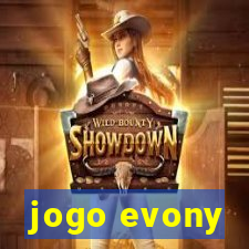 jogo evony