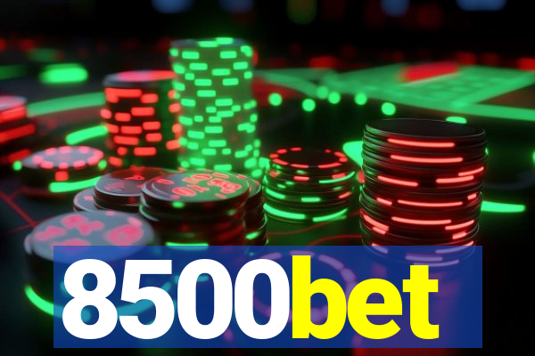 8500bet