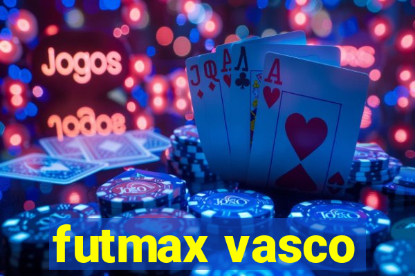 futmax vasco