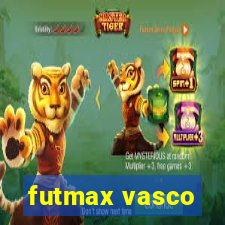 futmax vasco