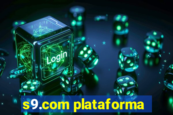 s9.com plataforma