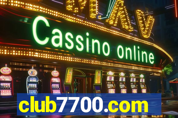 club7700.com