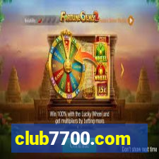 club7700.com