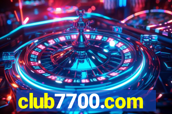 club7700.com