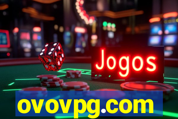 ovovpg.com