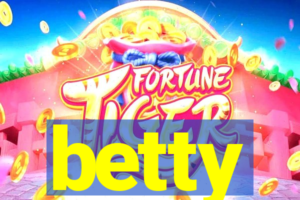 betty