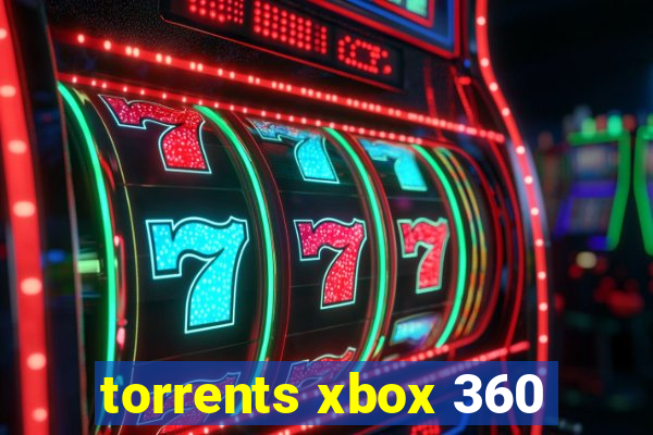 torrents xbox 360