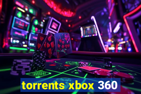 torrents xbox 360