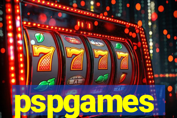 pspgames