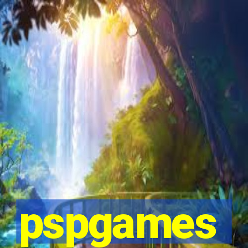 pspgames